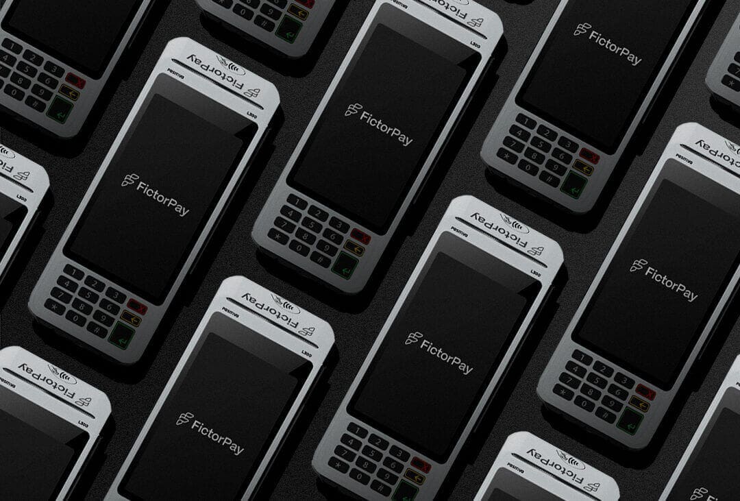 FictorPay chega ao mercado com Amex e 'maquininhas'
